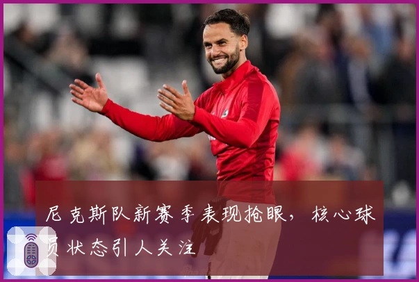 尼克斯队新赛季表现抢眼，核心球员状态引人关注