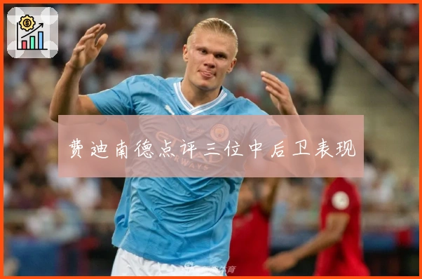 费迪南德点评三位中后卫表现