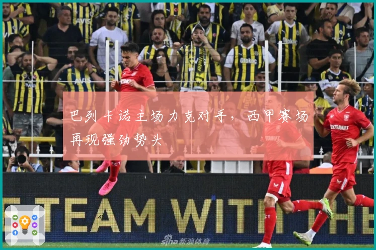 巴列卡诺主场力克对手，西甲赛场再现强劲势头